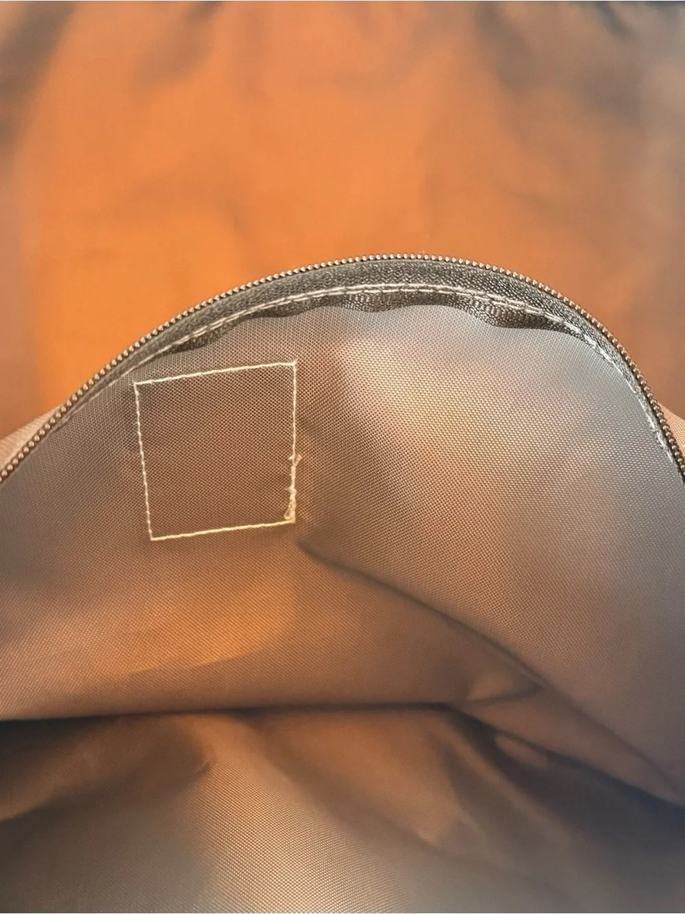 ADIDAS LEATHER MEXICO AIRLINER DUFFEL BAG